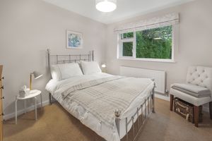 Bedroom Two- click for photo gallery